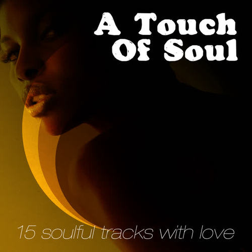 A Touch of Soul (15 Soulful Tracks with Love)