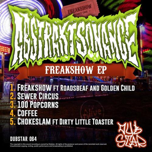 Freakshow EP