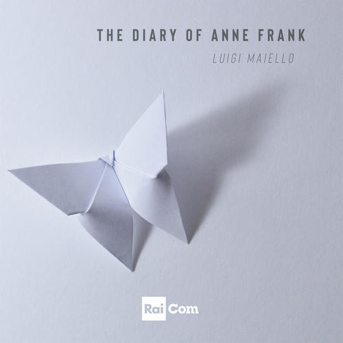 The Diary of Anne Frank