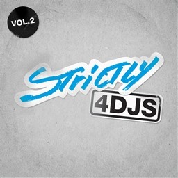 Strictly 4 Djs Volume 2