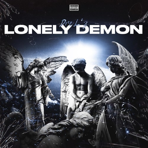 Lonely Demon (Explicit)