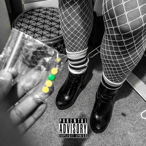 Pray 4 London (Explicit)