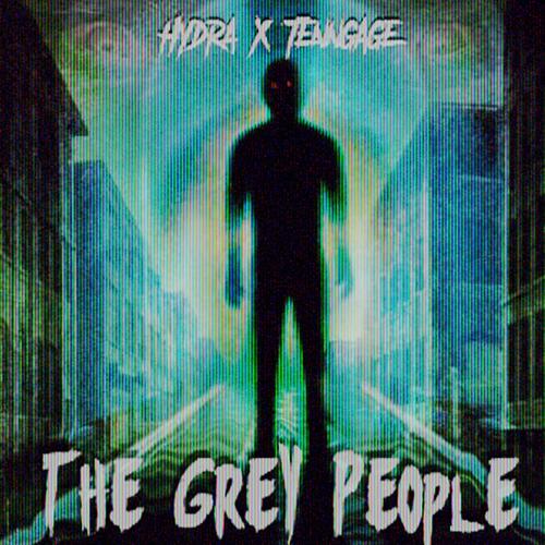 The Grey People (Explicit)