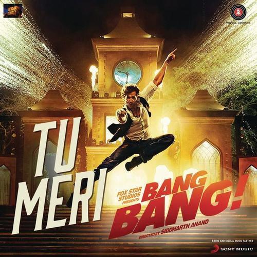 Tu Meri (From 