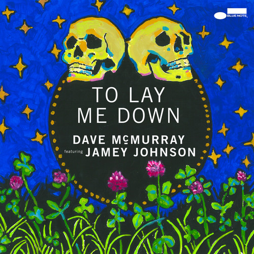 To Lay Me Down (Radio Edit)