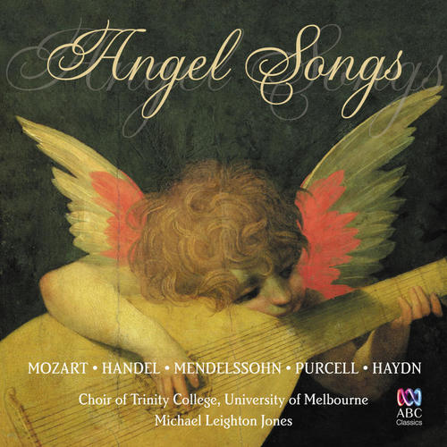 Angel Songs