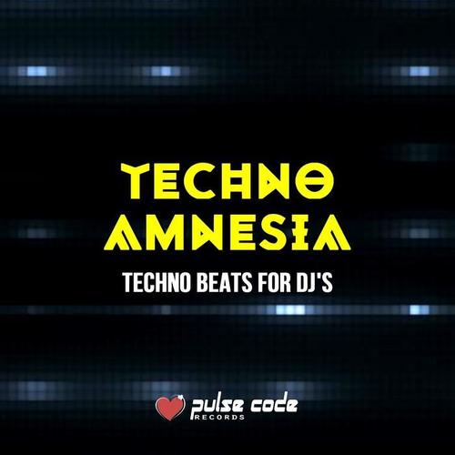 Techno Amnesia (Techno Beats for DJ's)