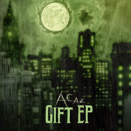 Gift EP (Explicit)