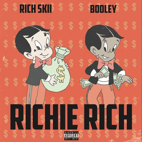Richie Rich (Explicit)