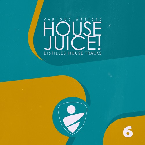 House Juice!, Vol. 6