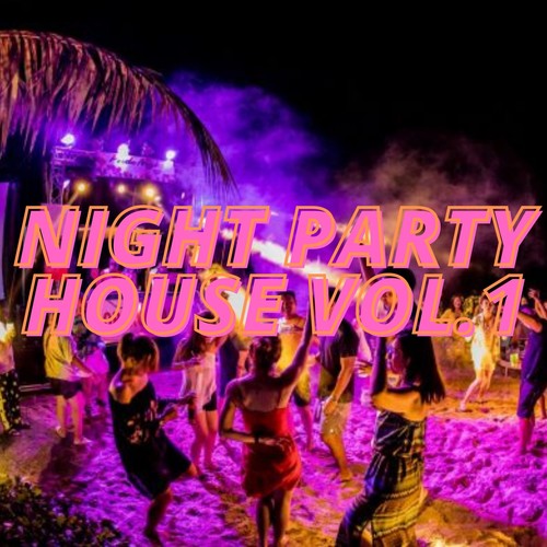 Night Party House Vol.1