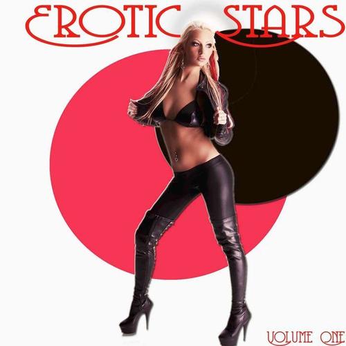 Erotic Stars, Vol. 1 (Explicit)