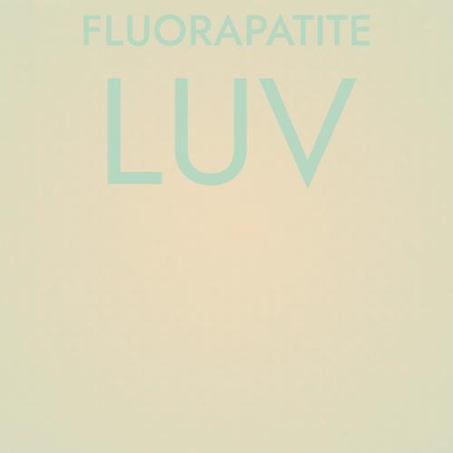 Fluorapatite Luv