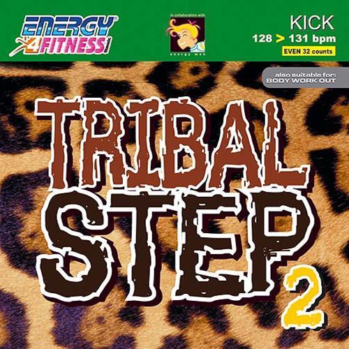 TRIBAL STEP 02