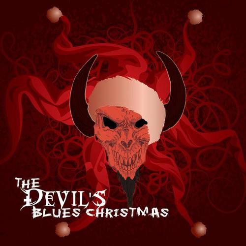 The Devil's Blues Christmas