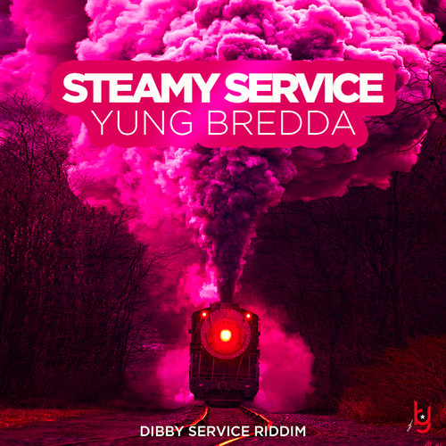 Steamy Service (Explicit)