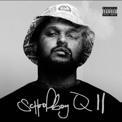 Schoolboy Q 2 (Explicit)