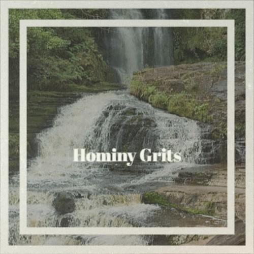 Hominy Grits