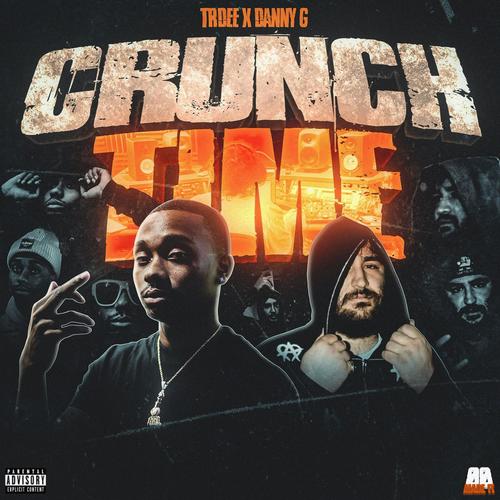 Crunch Time (Explicit)