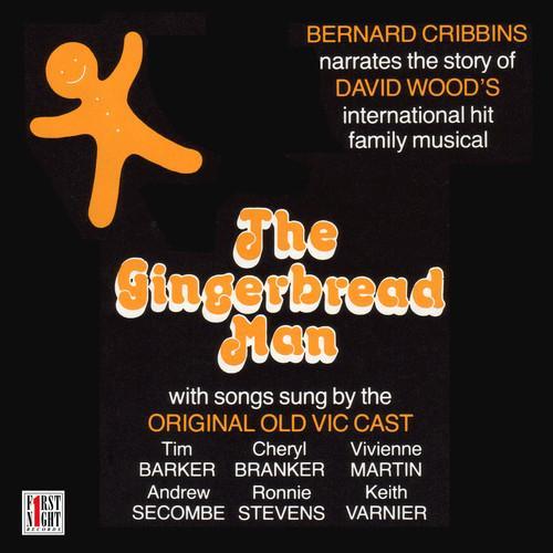 The Gingerbread Man (Original Old Vic Cast Recording)