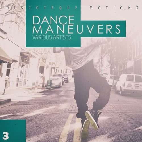 Dance Maneuvers - Act 3