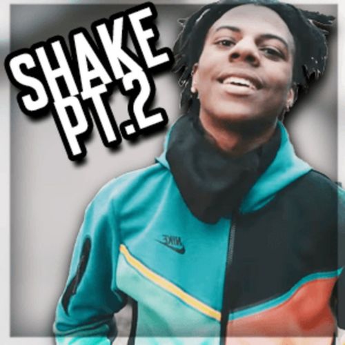 Shake Pt.2 (Prod. dj Shawny) [Explicit]