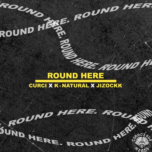 Round Here (Explicit)