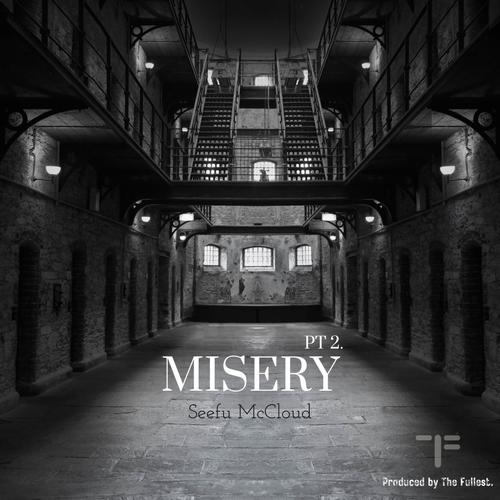 MISERY Pt. 2. (feat. The Fullest) [Explicit]