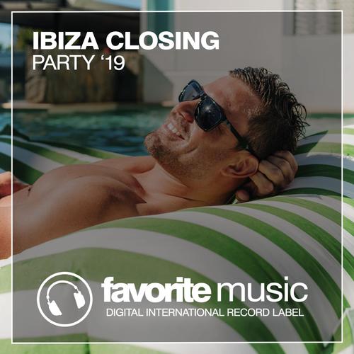 Ibiza Closing Party '19