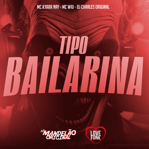 Tipo Bailarina (Explicit)