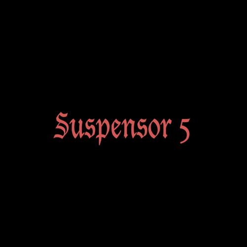 Suspensor 5 MASTER