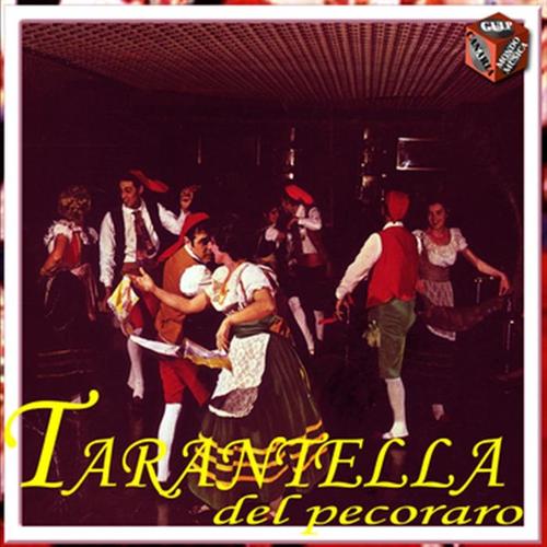 Tarantella del pecoraro