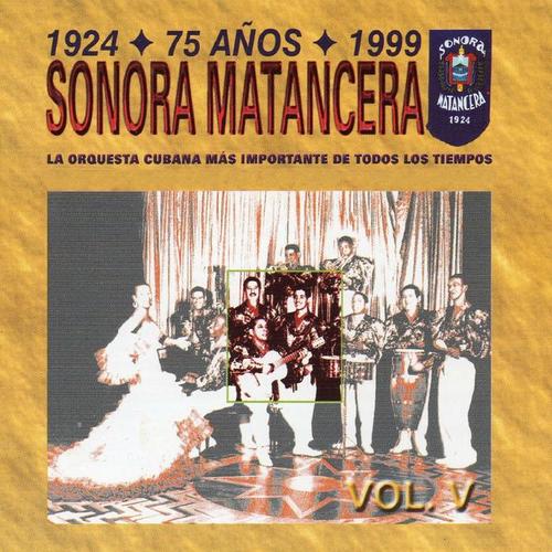 Sonora Matancera, Vol. 5