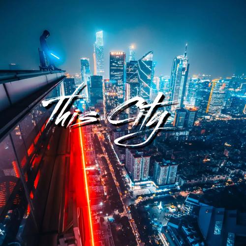 This city (feat. Andreas Bourani, Brianna & Revolverheld) [Explicit]