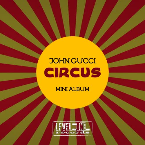 Circus (Mini Album)
