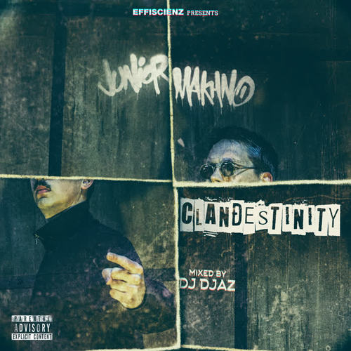 Clandestinity (Explicit)