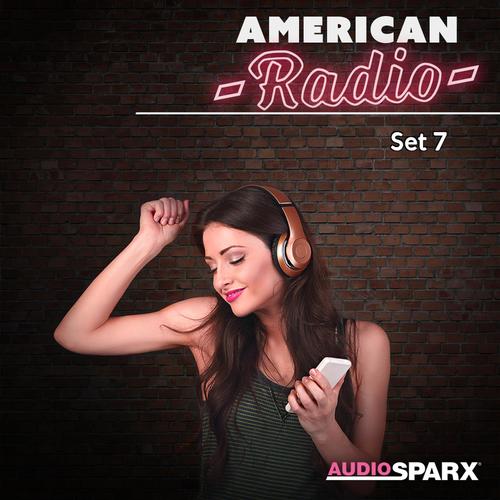 American Radio, Set 7