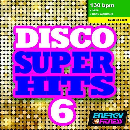 DISCO SUPER HITS VOL. 6