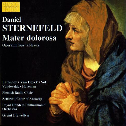 STERNEFELD: Mater Dolorosa