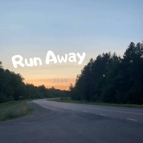 Run Away (Explicit)