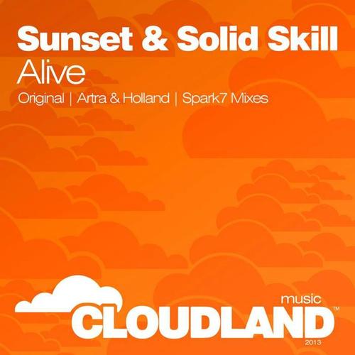 Alive