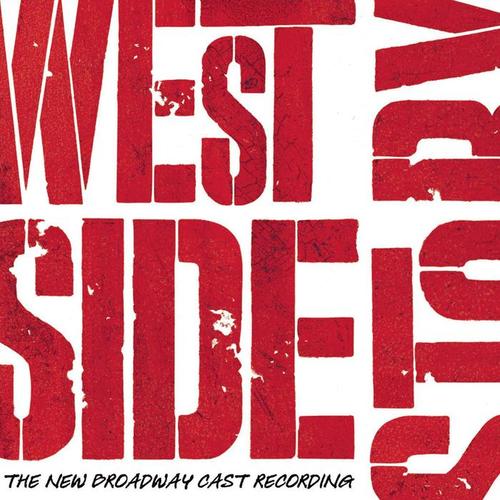 West Side Story – The New Broadway Cast Recording (Bonus Track Version)