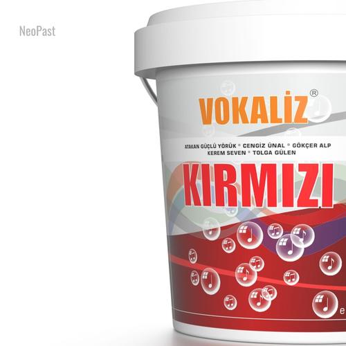 Kırmızı