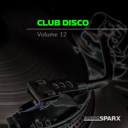 Club Disco Volume 12