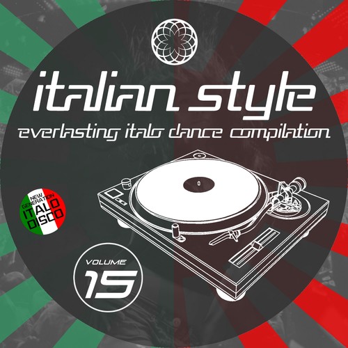 Italian Style, Vol. 15