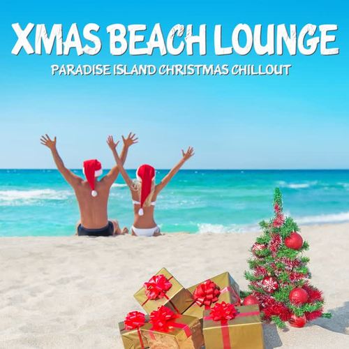 Xmas Beach Lounge