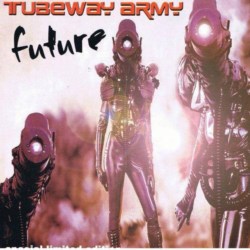 Future - Tubeway Army