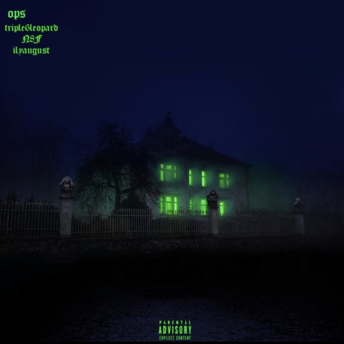 ops (feat. N8F & ilyaugust) [Explicit]