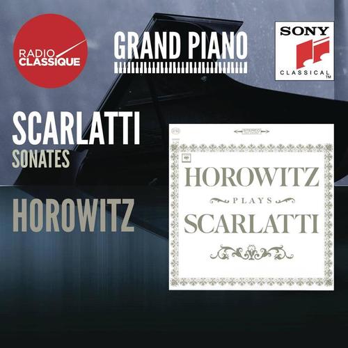 Scarlatti: Sonates - Horowitz