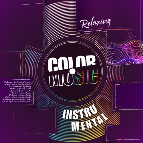 Color Music Instrumental 